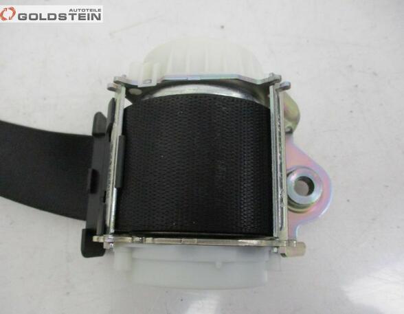 Safety Belts BMW 1er (E87)