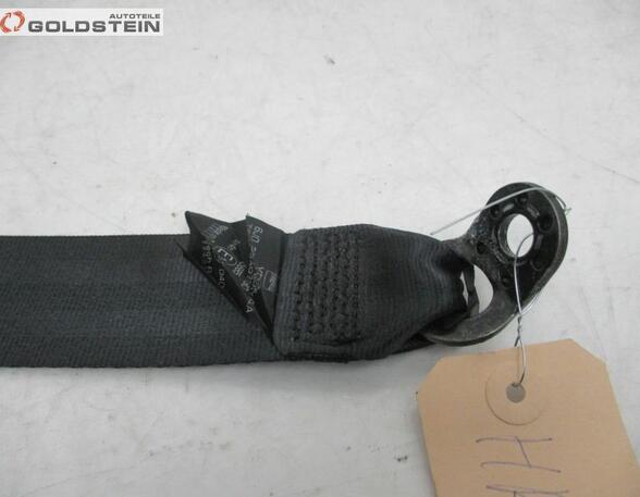 Safety Belts SEAT Ibiza IV (6J5, 6P1), SEAT Ibiza IV Sportcoupe (6J1, 6P5)