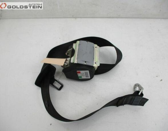 Safety Belts AUDI A4 Avant (8ED, B7)