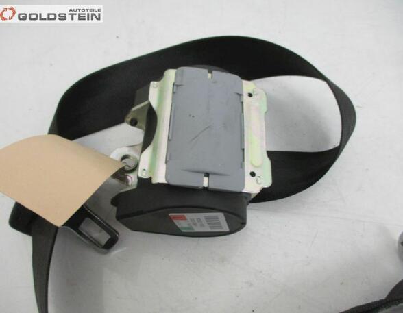 Safety Belts AUDI A4 Avant (8ED, B7)