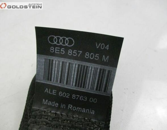 Veiligheidsgordel AUDI A4 Avant (8ED, B7)