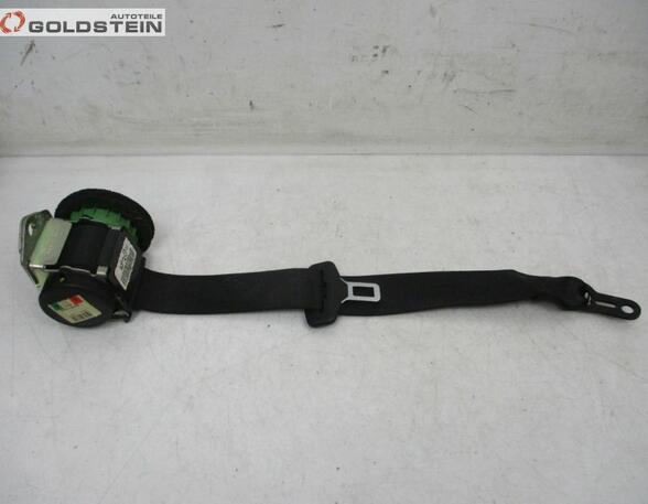 Safety Belts BMW 3er Coupe (E92)