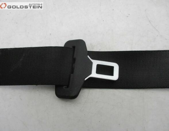 Safety Belts BMW 3er Coupe (E92)