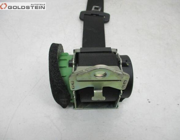 Safety Belts BMW 3er Coupe (E92)