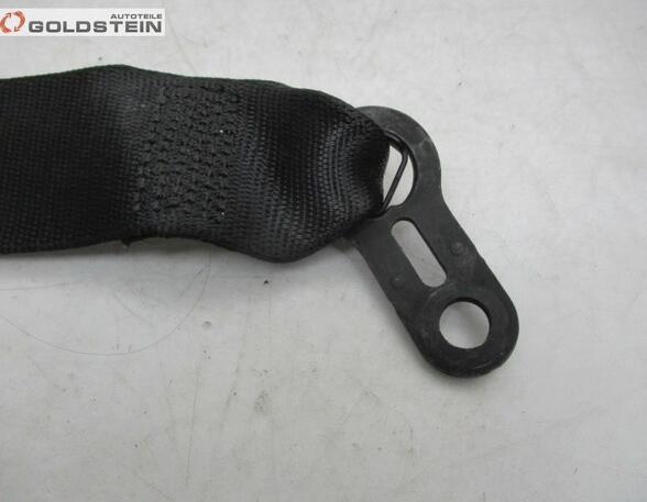 Safety Belts BMW 3er Coupe (E92)