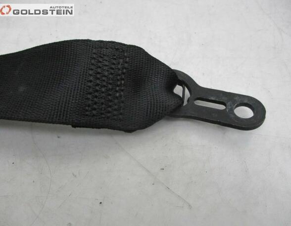 Safety Belts BMW 3er Coupe (E92)