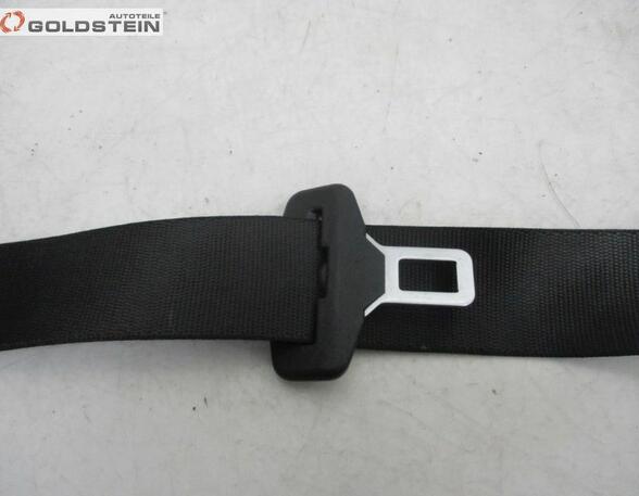 Safety Belts BMW 3er Coupe (E92)