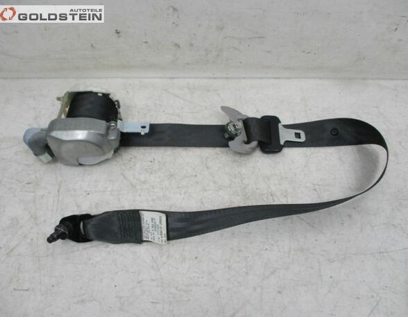 Safety Belts HYUNDAI i30 (FD), HYUNDAI i30 Kombi (FD)