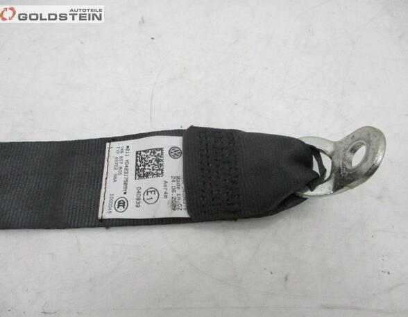 Safety Belts VW Scirocco (137, 138)