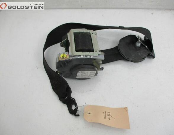 Safety Belts MERCEDES-BENZ R-Klasse (V251, W251)