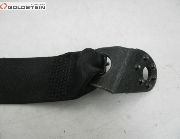 Safety Belts SKODA Fabia II (542)