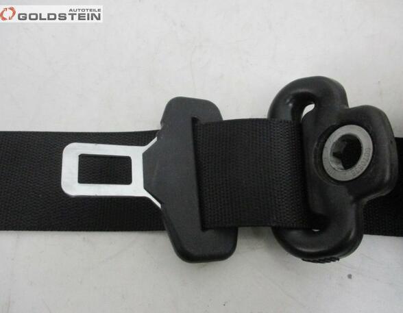 Safety Belts MERCEDES-BENZ A-Klasse (W169)