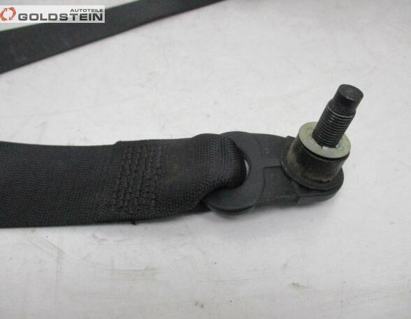 Safety Belts MERCEDES-BENZ A-Klasse (W169)