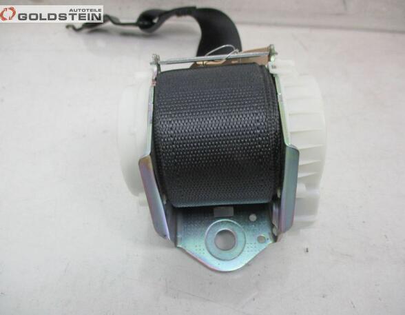 Safety Belts FIAT Croma (194)