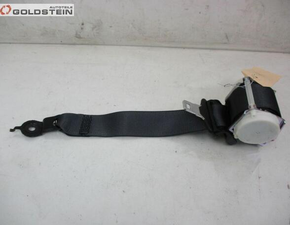 Safety Belts FIAT Croma (194)