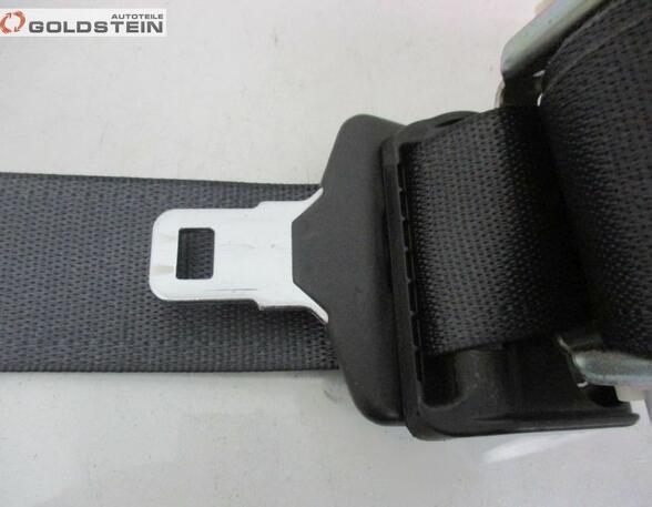 Safety Belts FIAT Croma (194)