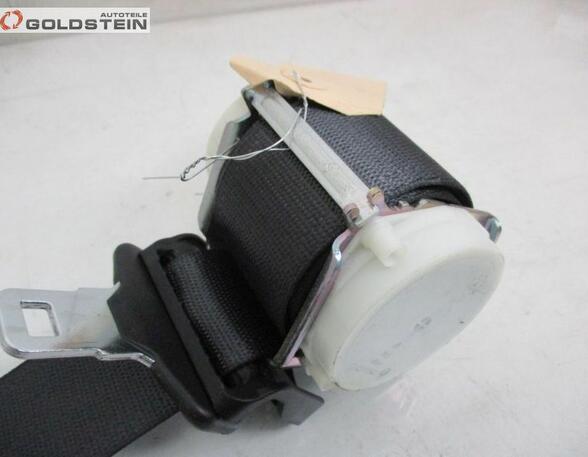 Safety Belts FIAT Croma (194)