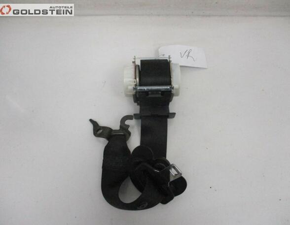 Safety Belts BMW 3er Touring (E91)