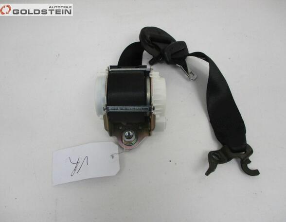 Safety Belts BMW 3er Touring (E91)