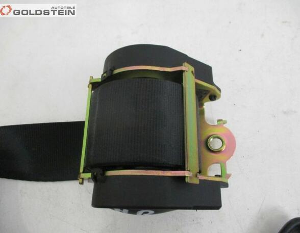 Safety Belts PEUGEOT 307 Break (3E), PEUGEOT 307 SW (3H)