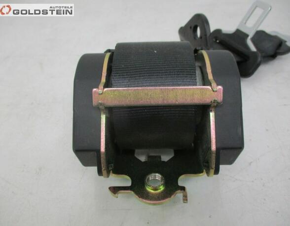 Safety Belts PEUGEOT 307 Break (3E), PEUGEOT 307 SW (3H)