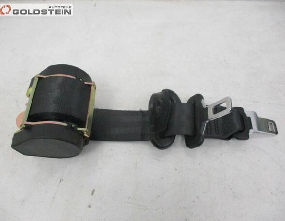 Safety Belts PEUGEOT 307 Break (3E), PEUGEOT 307 SW (3H)