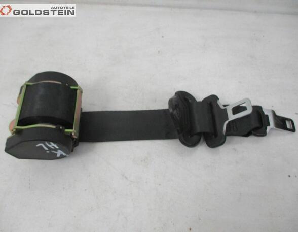 Safety Belts PEUGEOT 307 Break (3E), PEUGEOT 307 SW (3H)