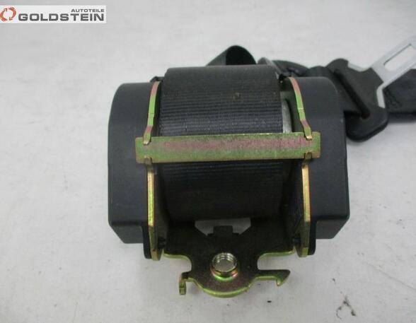 Safety Belts PEUGEOT 307 Break (3E), PEUGEOT 307 SW (3H)