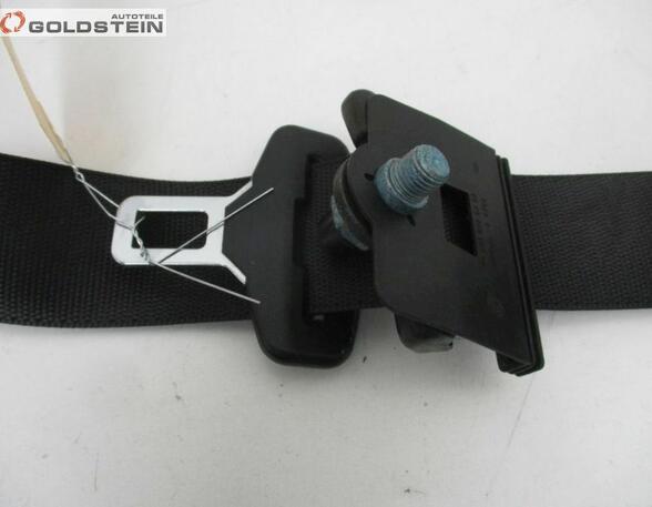 Safety Belts MERCEDES-BENZ C-Klasse T-Model (S203)