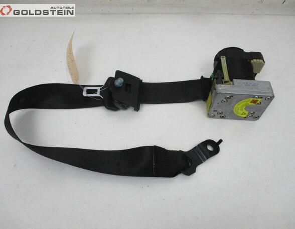 Safety Belts MERCEDES-BENZ C-Klasse T-Model (S203)