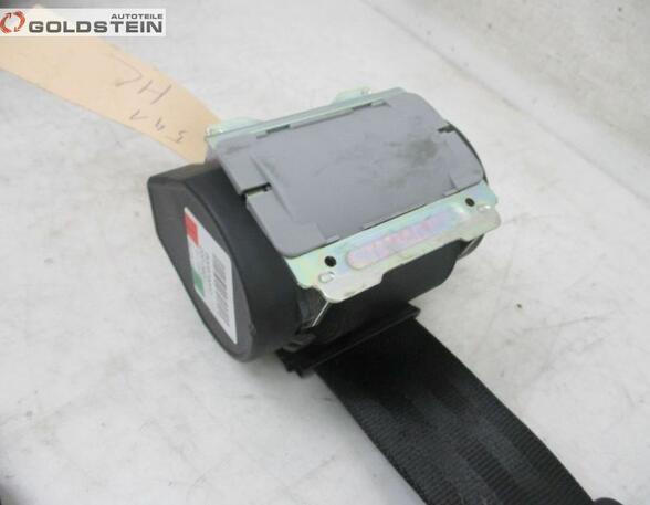 Safety Belts AUDI A4 (8EC, B7)