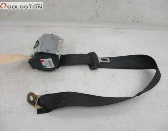 Safety Belts AUDI A4 (8EC, B7)