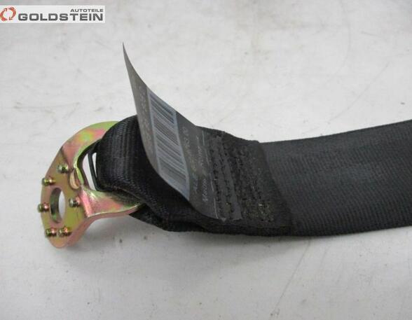 Safety Belts AUDI A4 (8EC, B7)