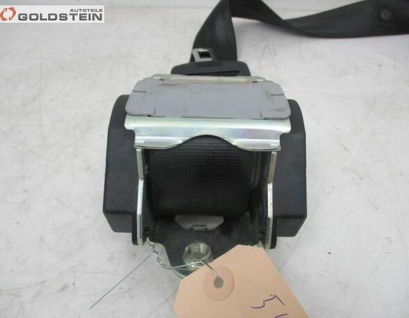 Safety Belts AUDI A4 (8EC, B7)