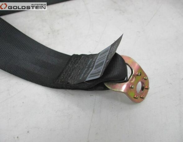 Safety Belts AUDI A4 (8EC, B7)