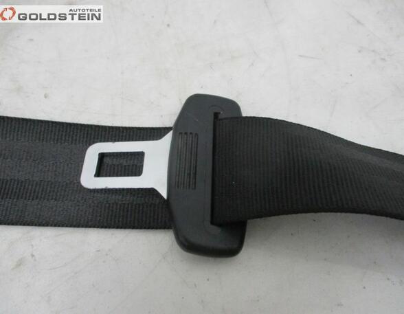 Safety Belts AUDI A4 (8EC, B7)