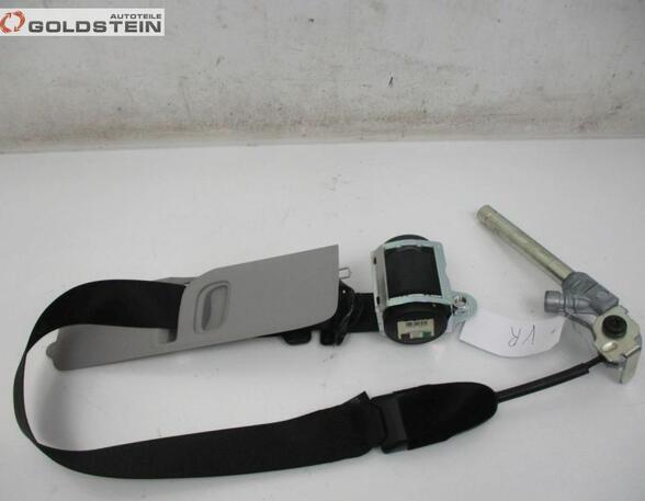 Safety Belts OPEL Corsa D (S07)