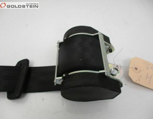 Safety Belts SEAT Altea (5P1)