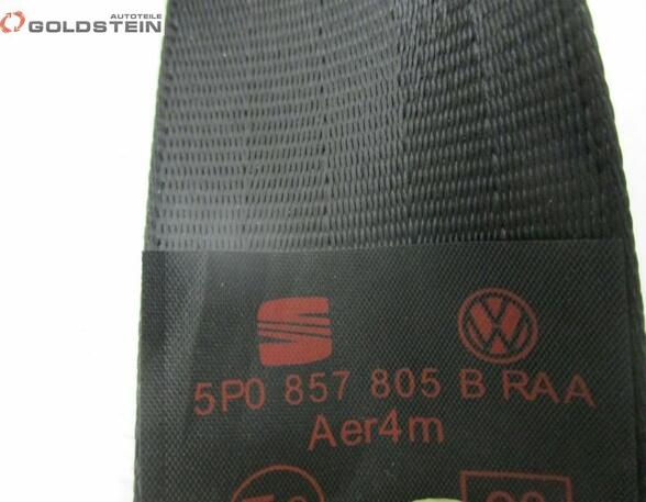 Safety Belts SEAT Altea (5P1)