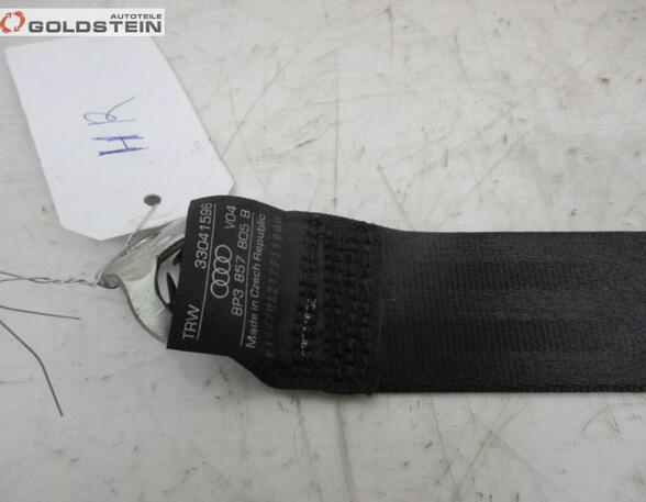 Safety Belts AUDI A3 (8P1), AUDI A3 Sportback (8PA)