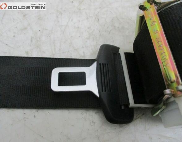 Safety Belts AUDI A3 (8P1), AUDI A3 Sportback (8PA)