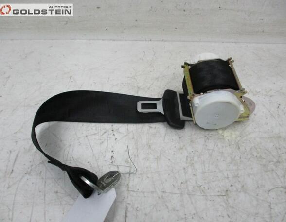 Safety Belts AUDI A3 (8P1), AUDI A3 Sportback (8PA)