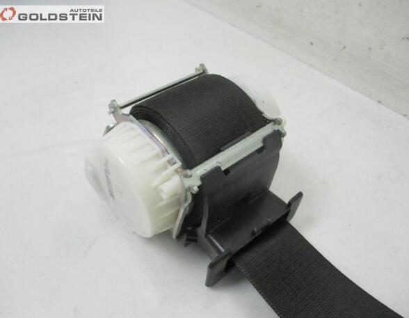 Safety Belts BMW 3er Touring (E91)