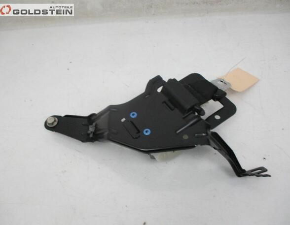 Safety Belts MAZDA 5 (CR19)