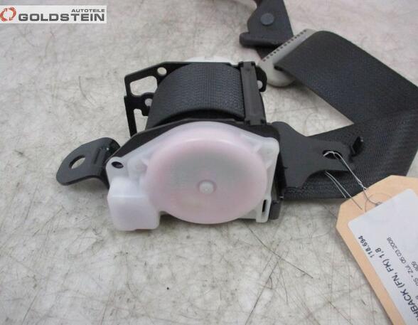 Safety Belts HONDA Civic VIII Hatchback (FK, FN)