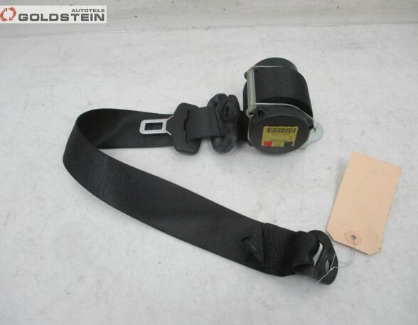 Safety Belts SMART Forfour (454)