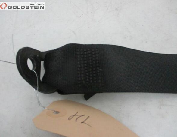 Safety Belts SMART Forfour (454)