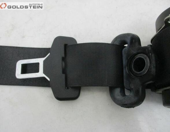 Safety Belts SMART Forfour (454)