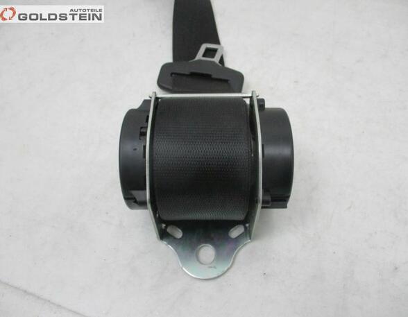 Safety Belts SMART Forfour (454)