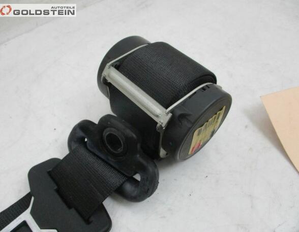 Safety Belts SMART Forfour (454)